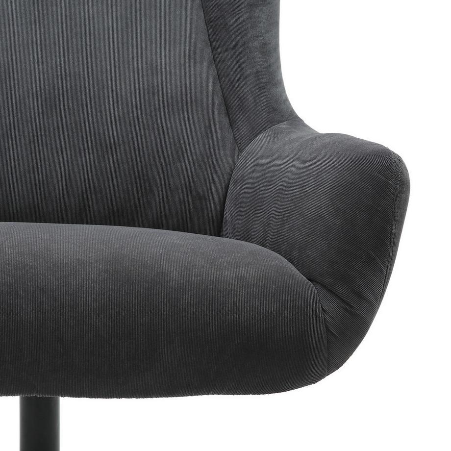 mutoni Sessel Harmonize Cordoptik  