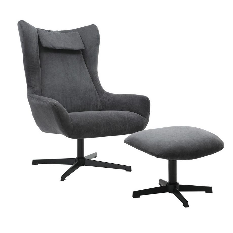 Sessel Harmonize Cordoptik