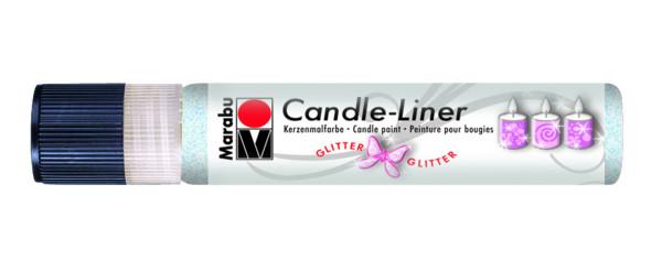 Marabu  Marabu Candle-Liner Peinture à l'eau 25 ml 1 pièce(s) 