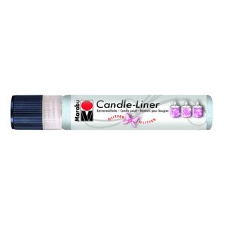 Marabu  Marabu Candle-Liner Peinture à l'eau 25 ml 1 pièce(s) 