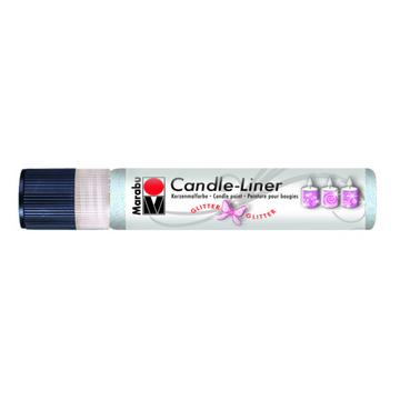 Marabu Candle-Liner Vernice a base di acqua 25 ml 1 pz