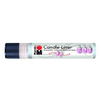 Marabu Candle-Liner Farbe auf Wasserbasis 25 ml 1 Stück(e)