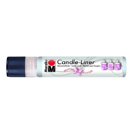 Marabu  Marabu Candle-Liner Peinture à l'eau 25 ml 1 pièce(s) 