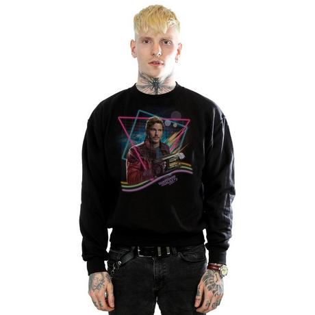 MARVEL  Guardians Of The Galaxy Sweatshirt 