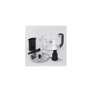Russell Hobbs Russell Hobbs 25280-56 robot da cucina 500 W 1,2 L Nero, Acciaio inox  