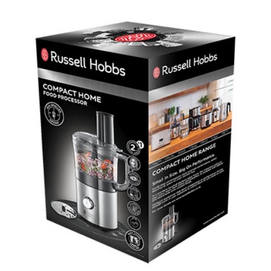 Russell Hobbs Zerkleinerer Compact Home 25280-56  