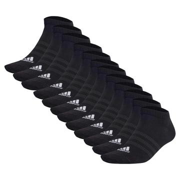 Chaussettes  Pack de 12-Thin and Light Sportswear Low Cut Socks