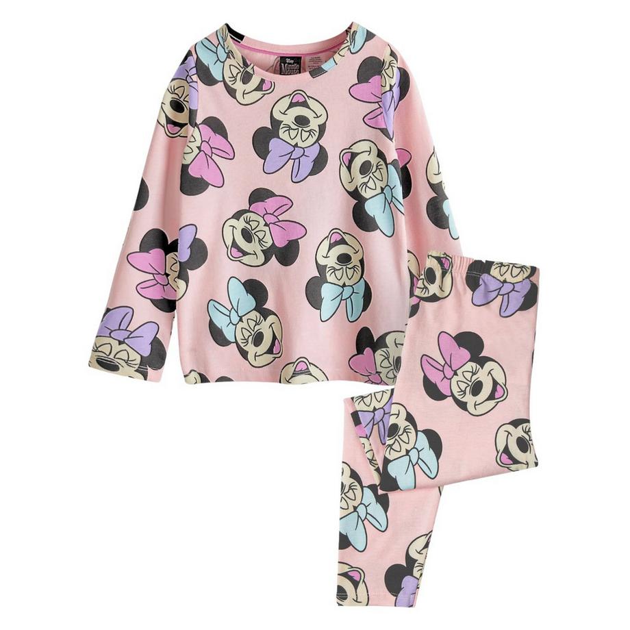 Disney  Schlafanzug mit langer Hose 