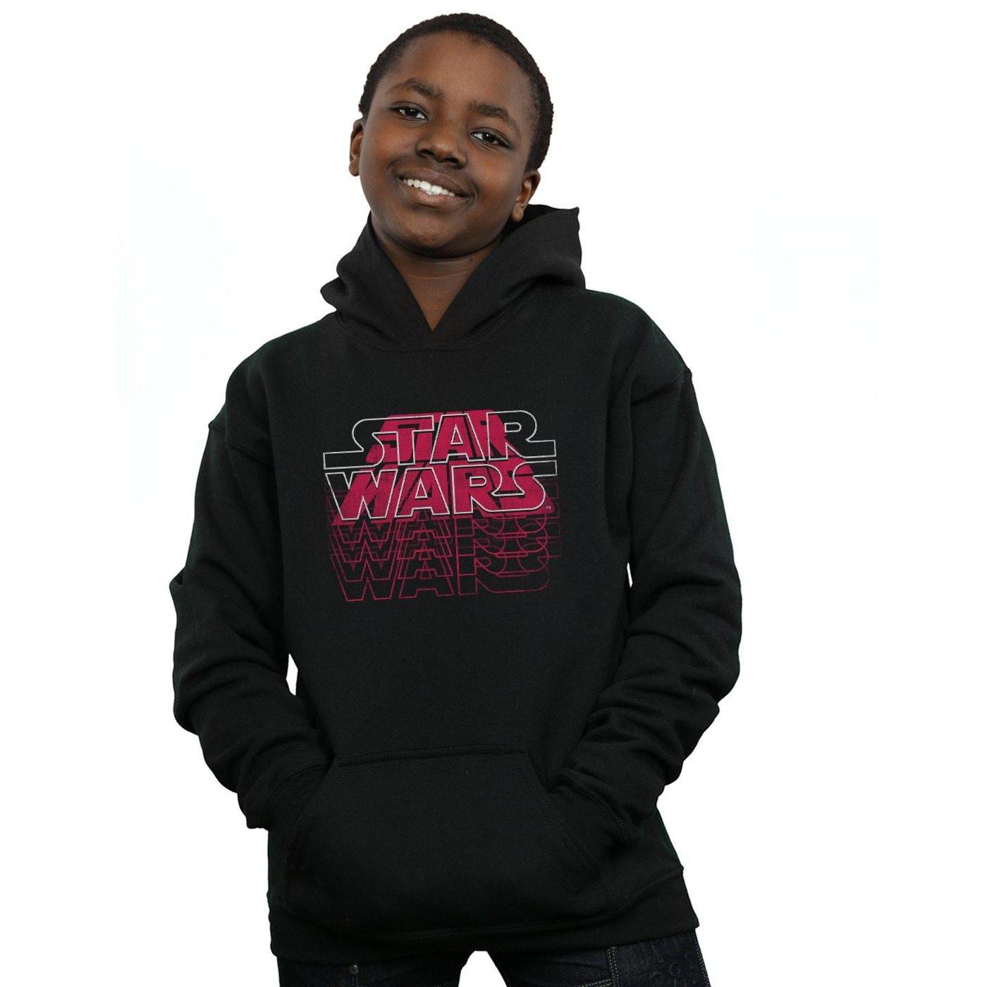 STAR WARS  Kapuzenpullover 