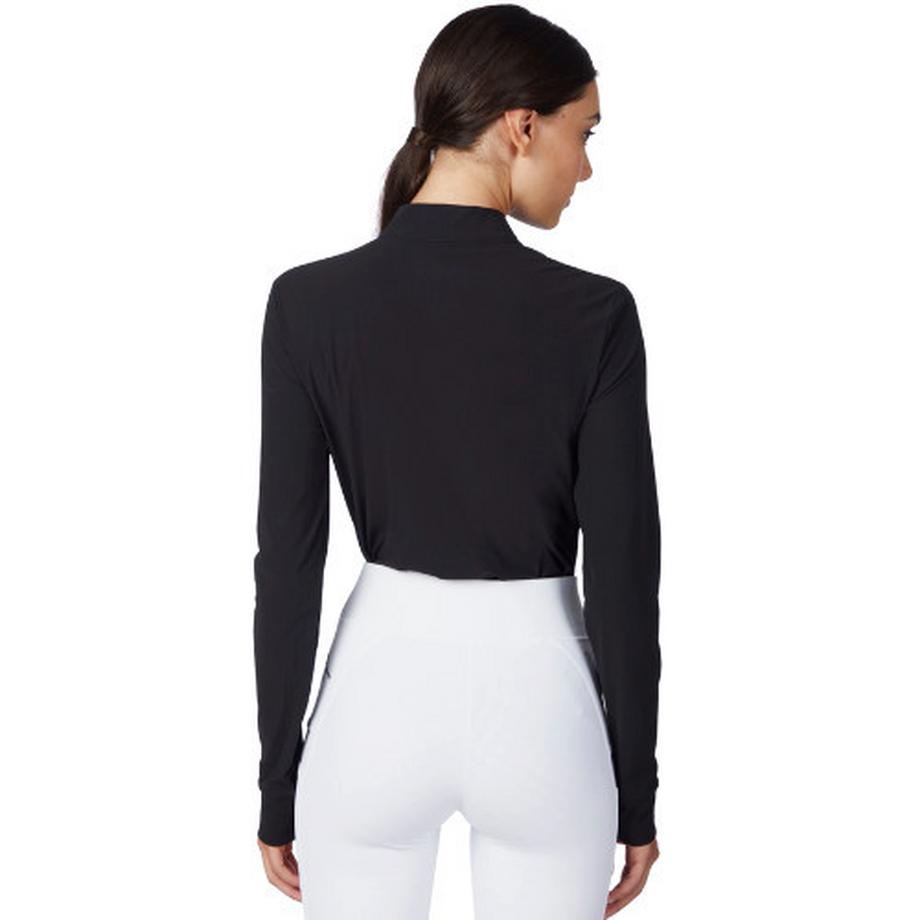 Brandless  LYRA TRAININGSTOP SCHWARZ 