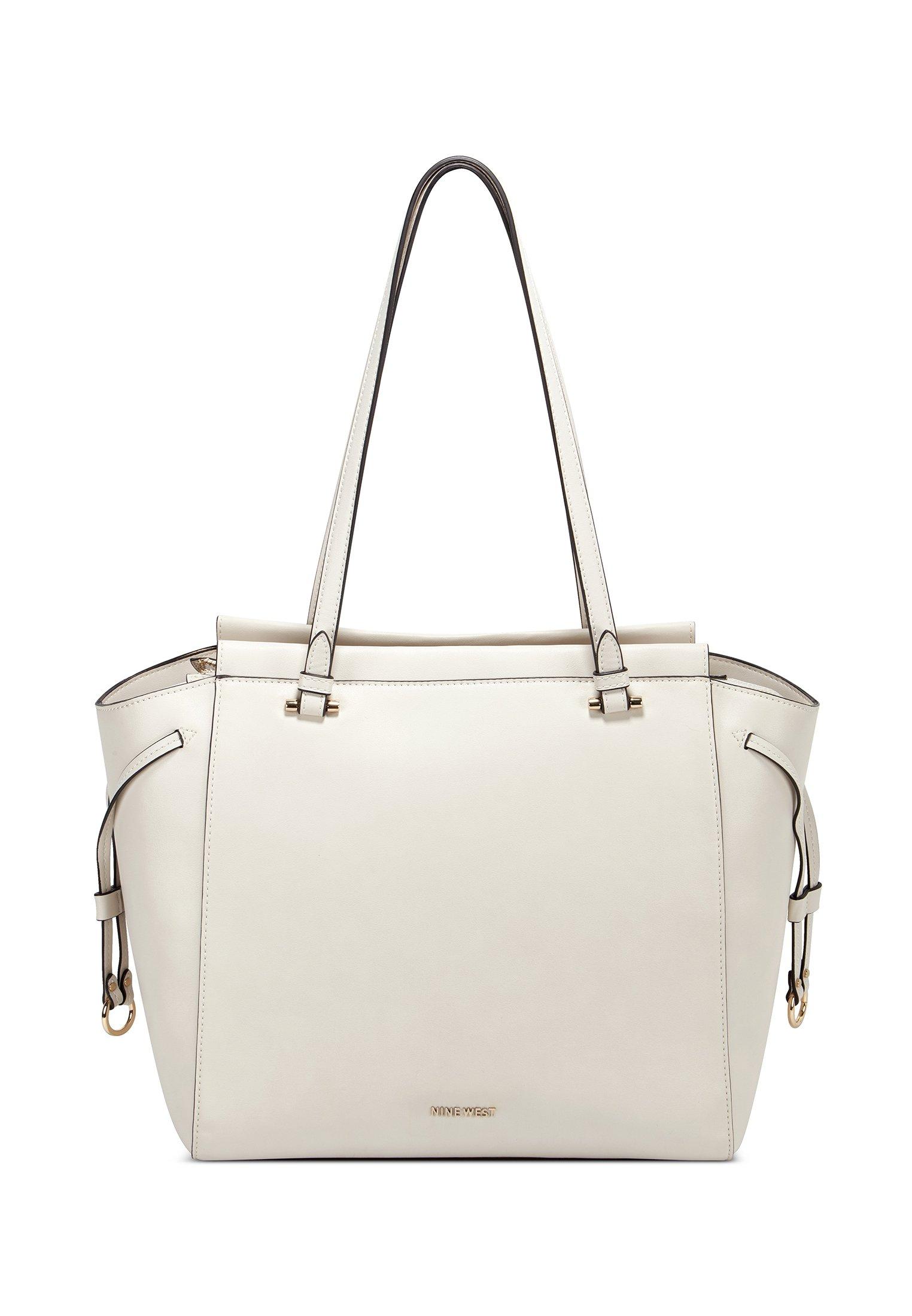 Image of Monroe Tote Handtasche Damen Light Beige ONE SIZE