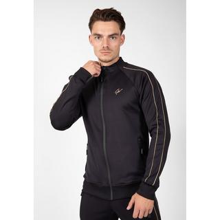 Gorilla Wear  trainingsjacke wenden 