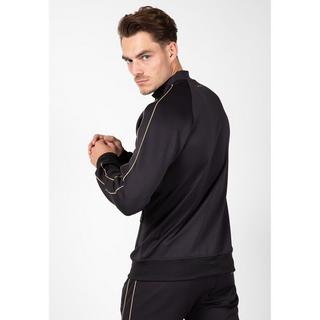 Gorilla Wear  trainingsjacke wenden 