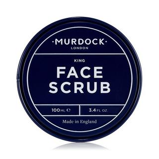 Murdock London  Face Scrub 