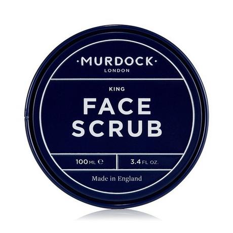 Murdock London  Face Scrub 