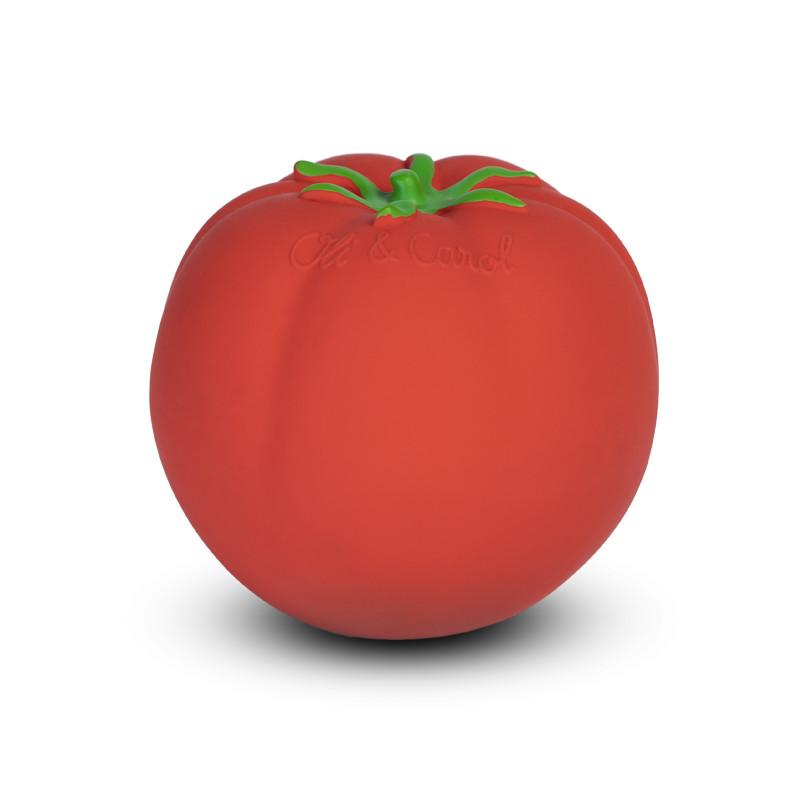 Oli & Carol  TOMATO EDUCATIONAL BALL, Oli&Carol 