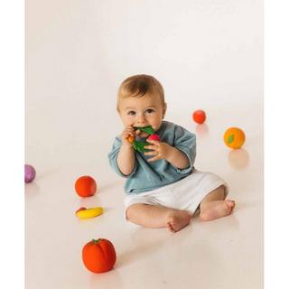 Oli & Carol  TOMATO EDUCATIONAL BALL, Oli&Carol 