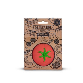 Oli & Carol  TOMATO EDUCATIONAL BALL, Oli&Carol 