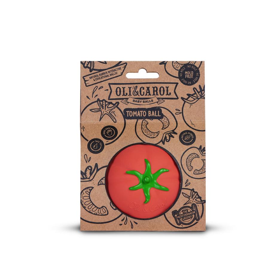 TOMATO EDUCATIONAL BALL