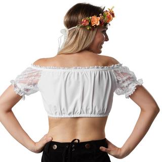 Tectake  Blouse de Dirndl Lore 