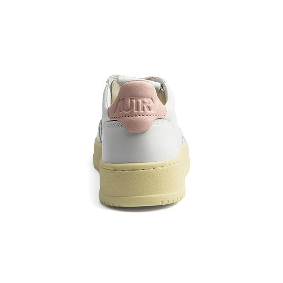 Autry Medalist Low Top Sneakers  