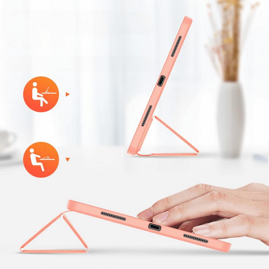 DuxDucis  iPad Pro 11 2024 - Dux Ducis Domo Case 