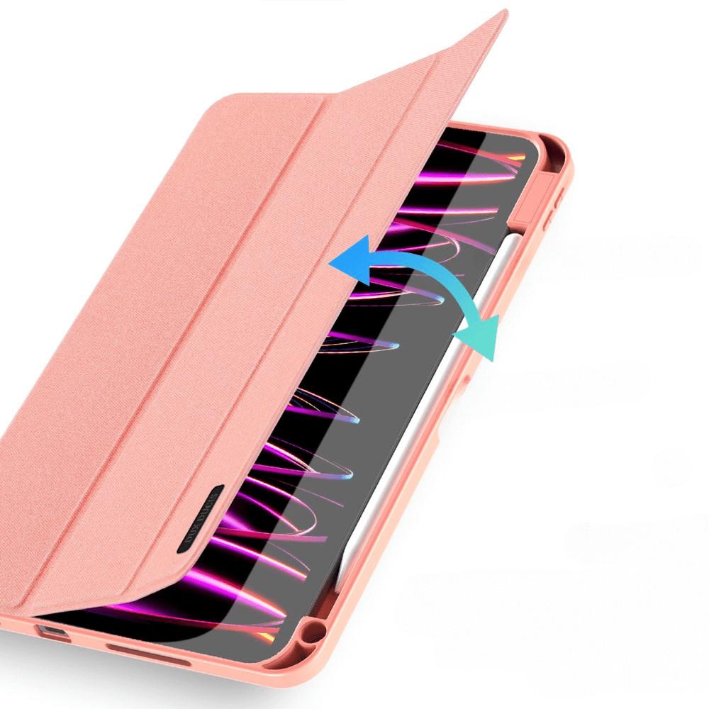 DuxDucis  iPad Pro 11 2024 - Dux Ducis Domo Case 