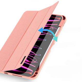 DuxDucis  iPad Pro 11 2024 - Dux Ducis Domo Case 