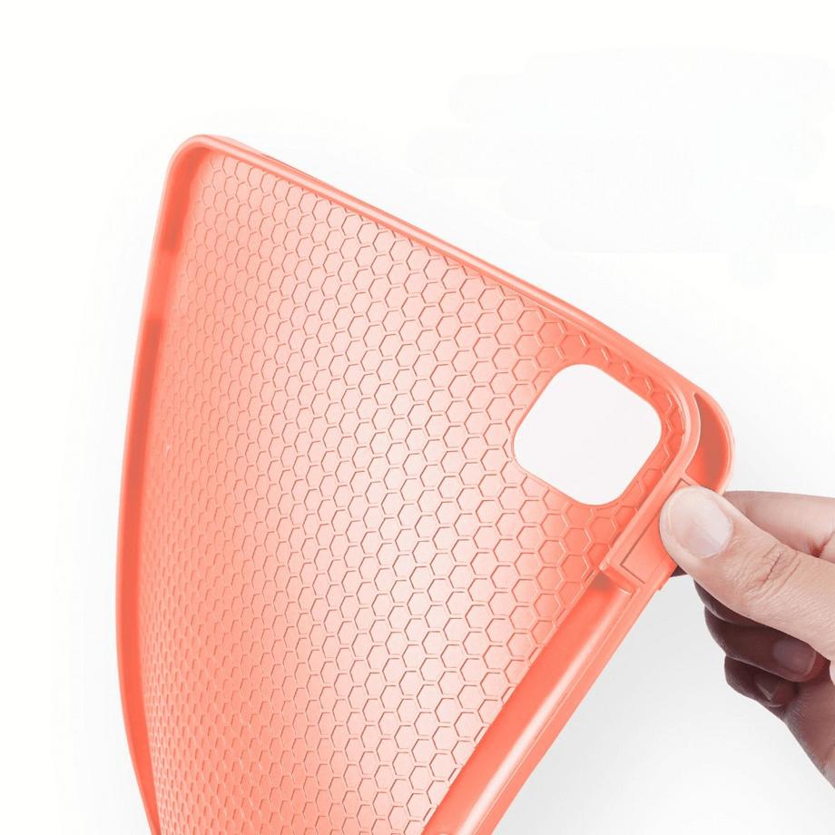 DuxDucis  iPad Pro 11 2024 - Dux Ducis Domo Case 