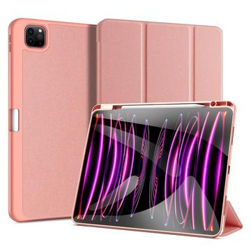 iPad Pro 11 2024 - Dux Ducis Domo Case