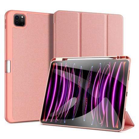 DuxDucis  iPad Pro 11 2024 - Dux Ducis Domo Case 