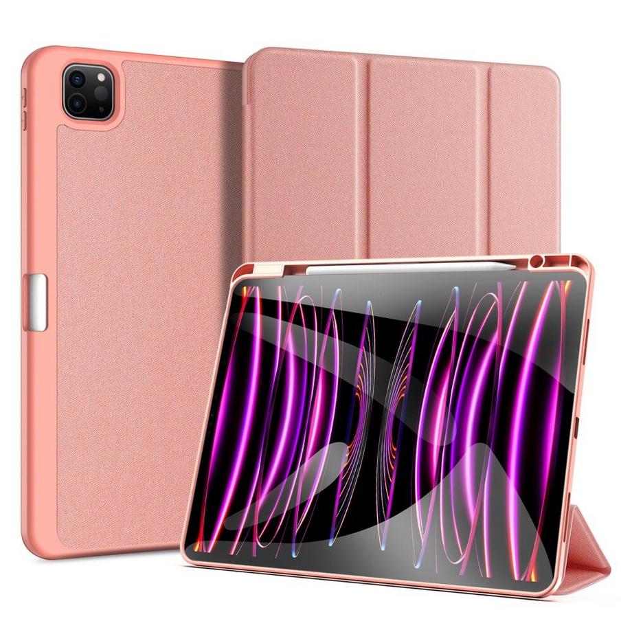 iPad Pro 11 2024 - Dux Ducis Domo Case