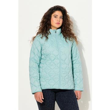 HYPRAR Leichtstepp-Jacke, wasserabweisend, recycelt