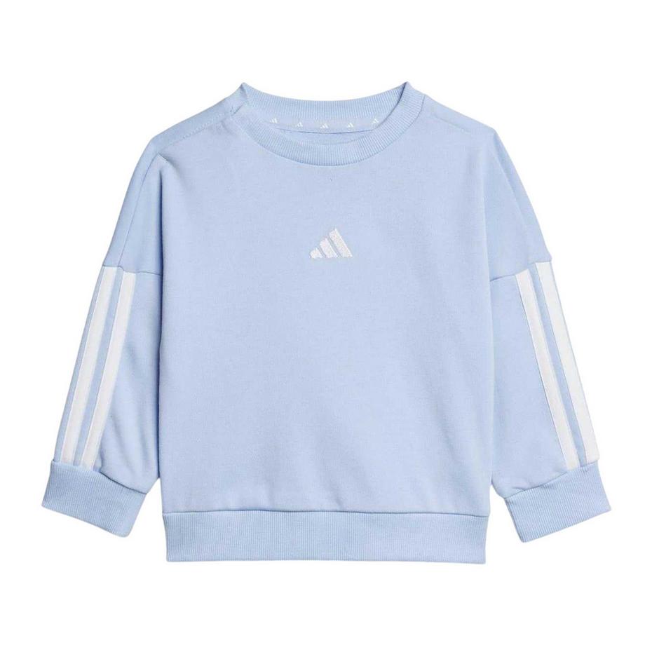 adidas  Bos Felpa E Pantaloni Da Corsa Terry Francese 
