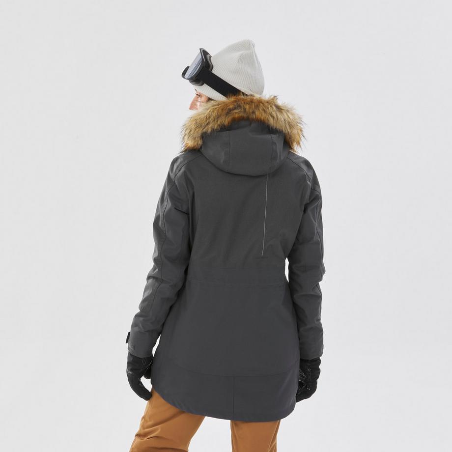 DREAMSCAPE  Veste - ZIPROTEC SNB 500 