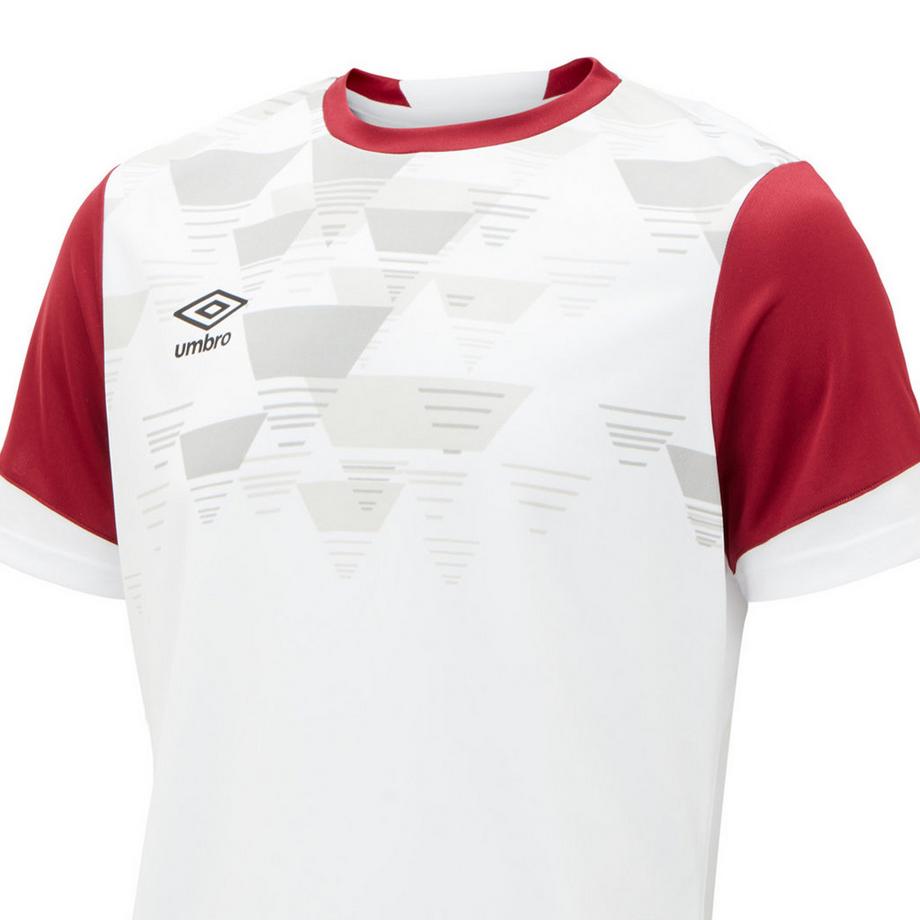 Umbro Vier Kurzarm Trikot  
