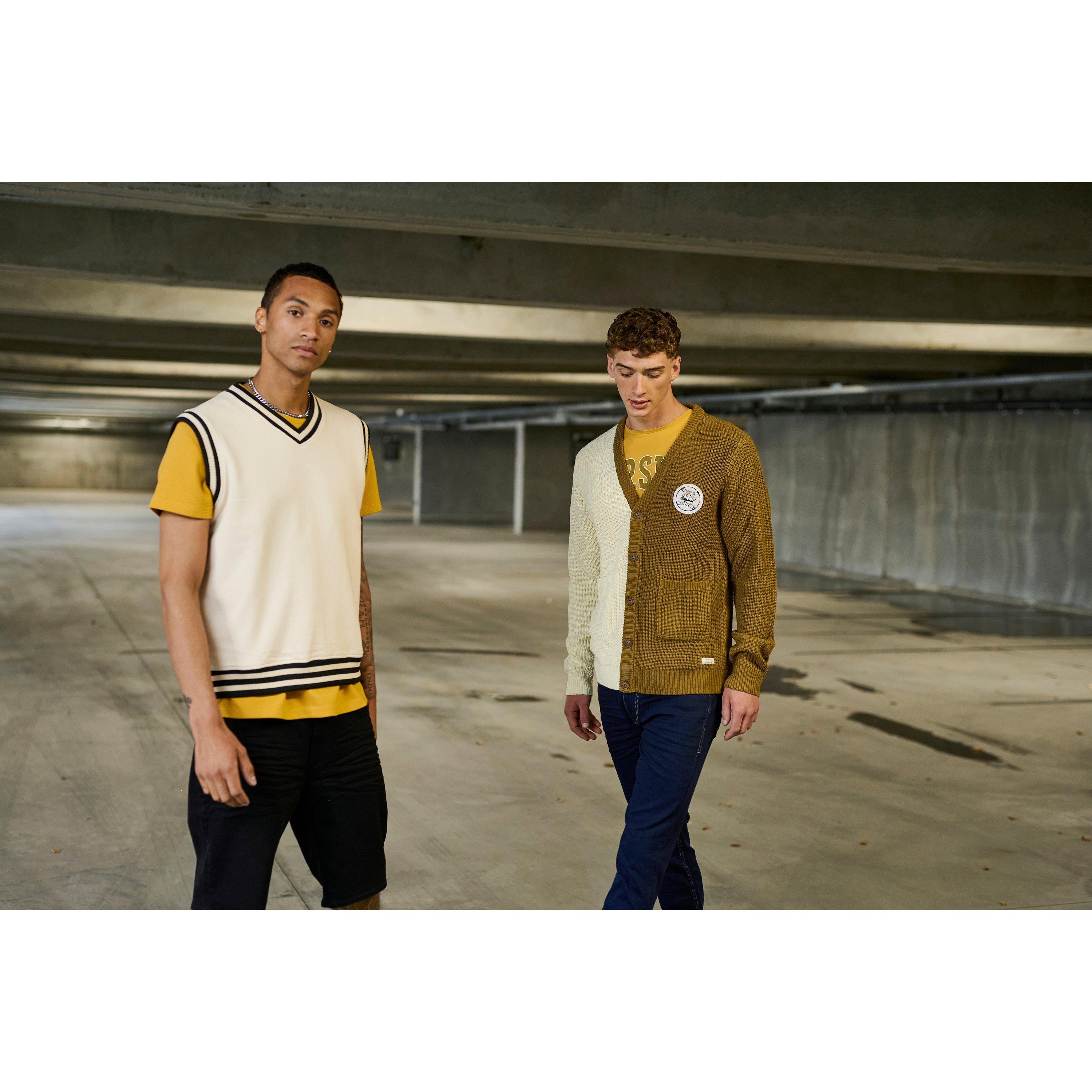Image of Weste Sweat Unisex XL