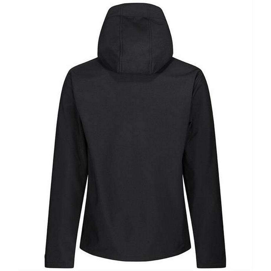 Regatta Venturer Veste Soft Shell à capuche  