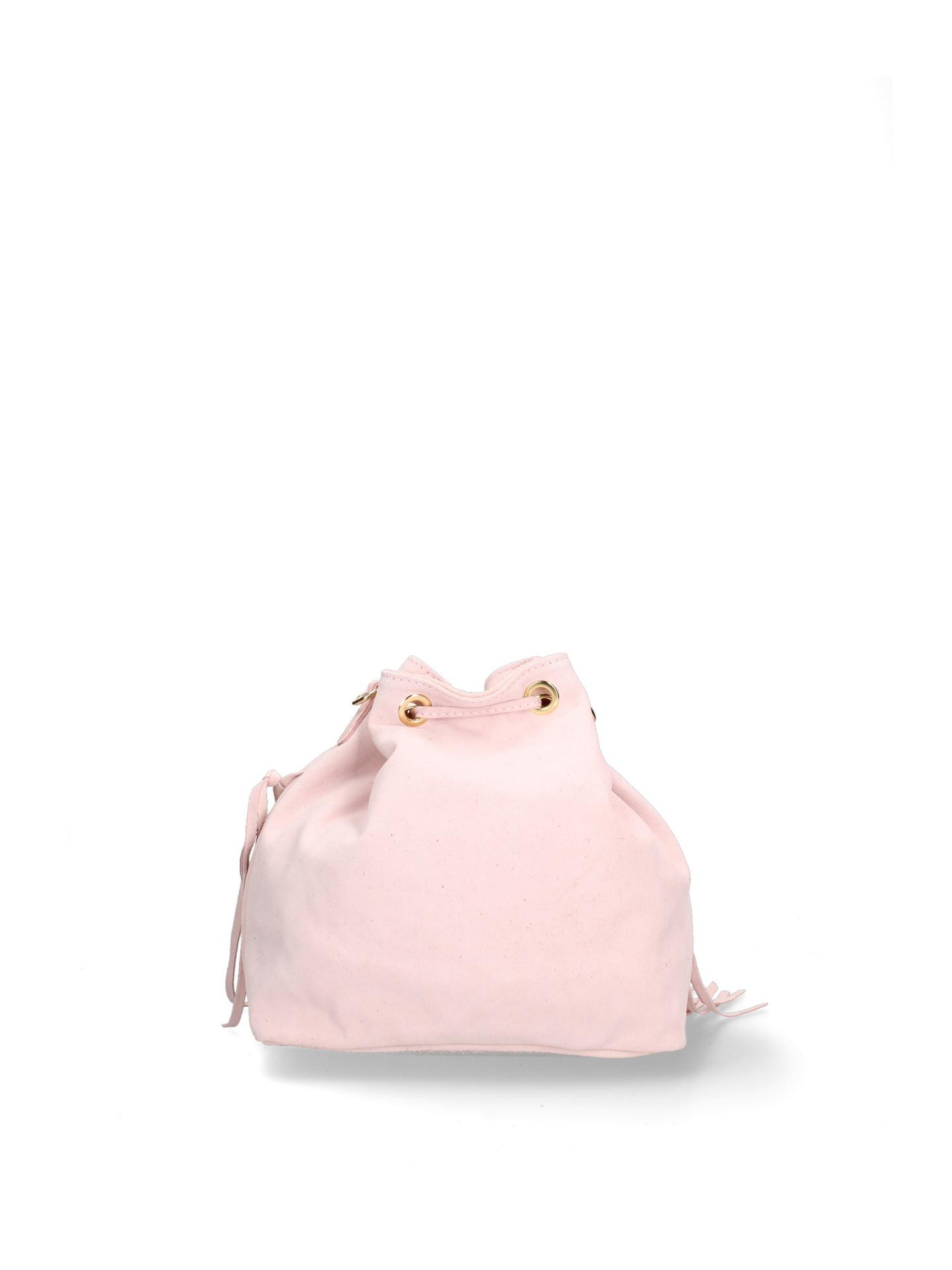 Gave Lux Borsa a Secchiello con Frange Umbria Plus  