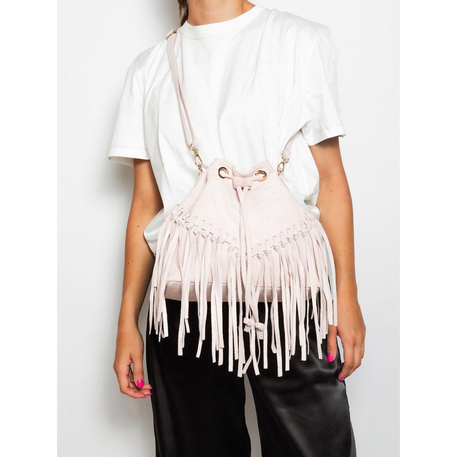 Gave Lux Sac seau à franges Umbria Plus  