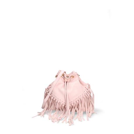 Gave Lux Borsa a Secchiello con Frange Umbria Plus  