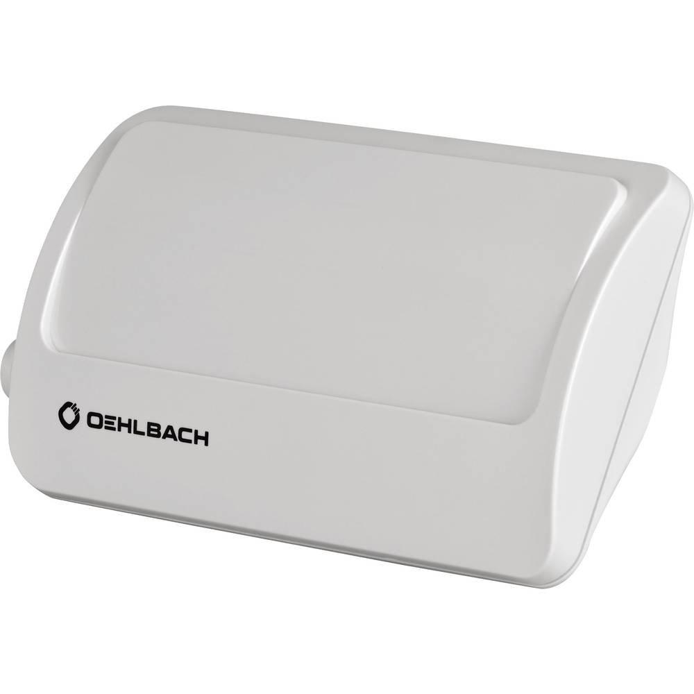 Image of Dvb-t2 Antenne Unisex Weiss