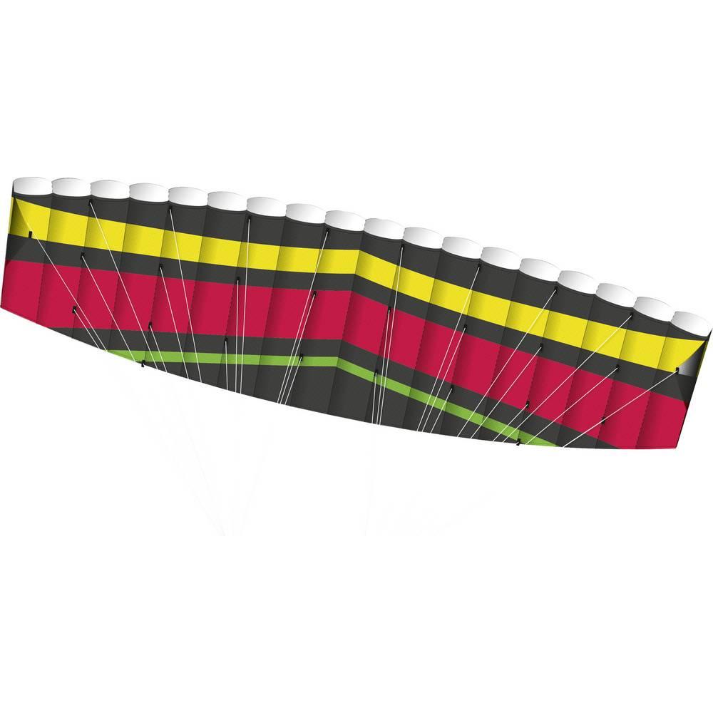 Image of Lenkbarer Parafoil Tornado (200x54cm) Multicolor