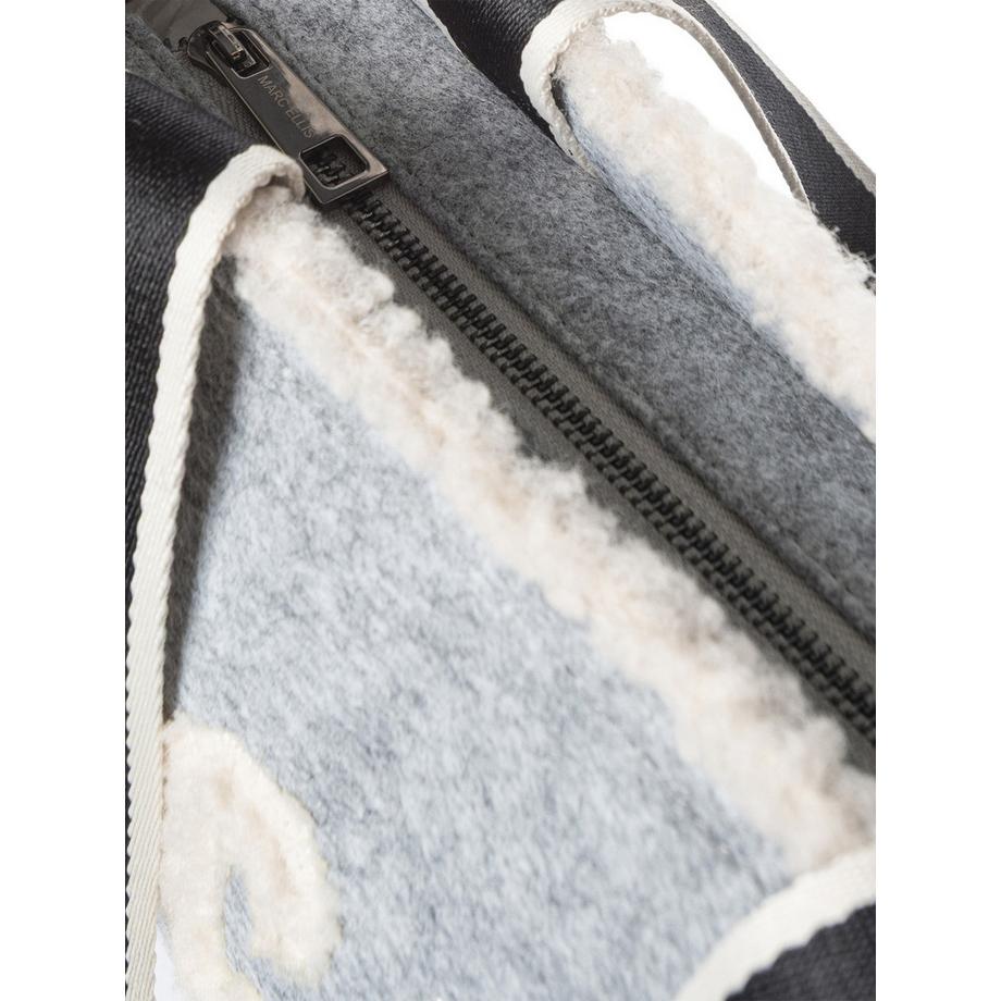 Marc Ellis Novara Prime Sac à bandoulière  