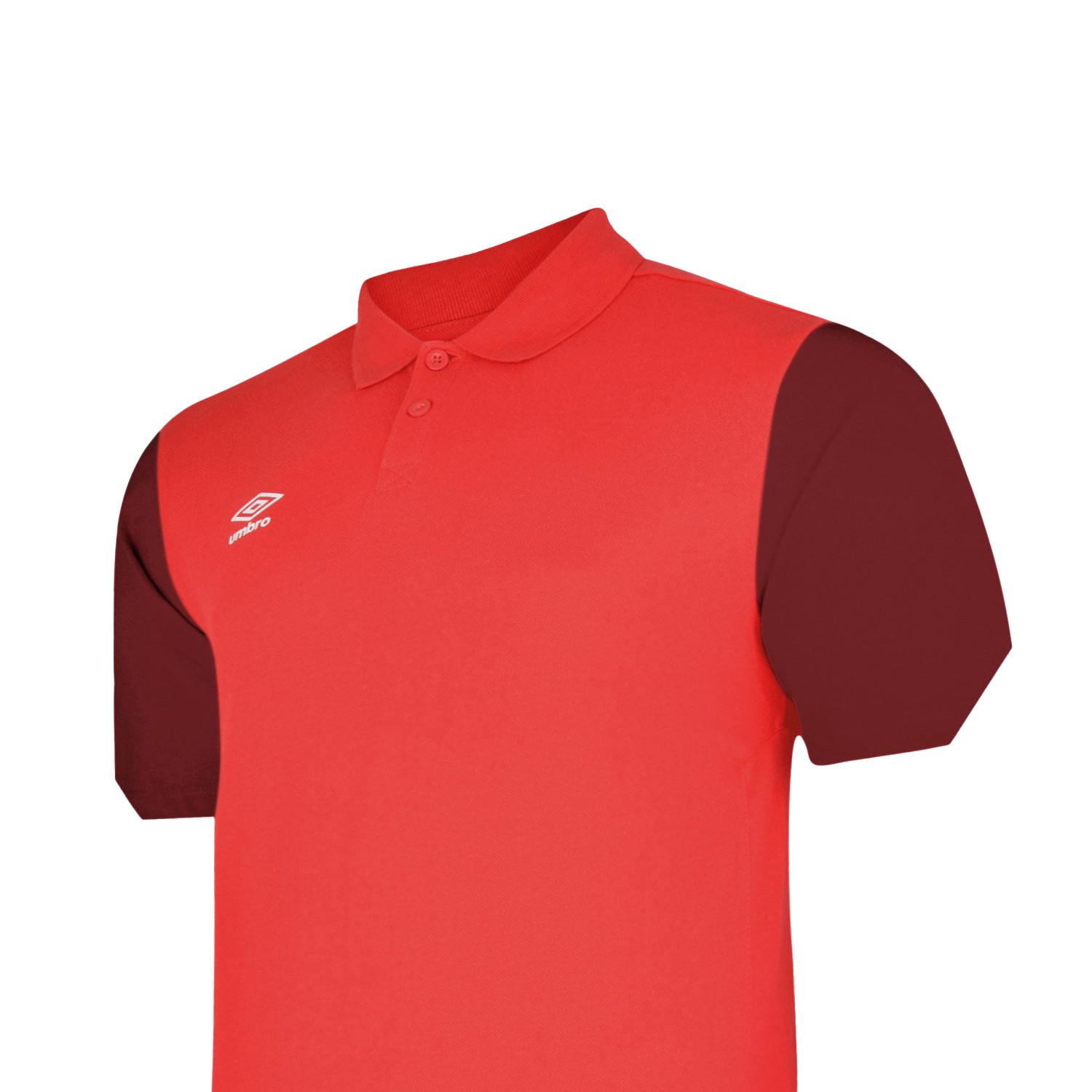 Umbro  Total Poloshirt  Training 