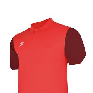 Umbro  Polo TOTAL Enfant 