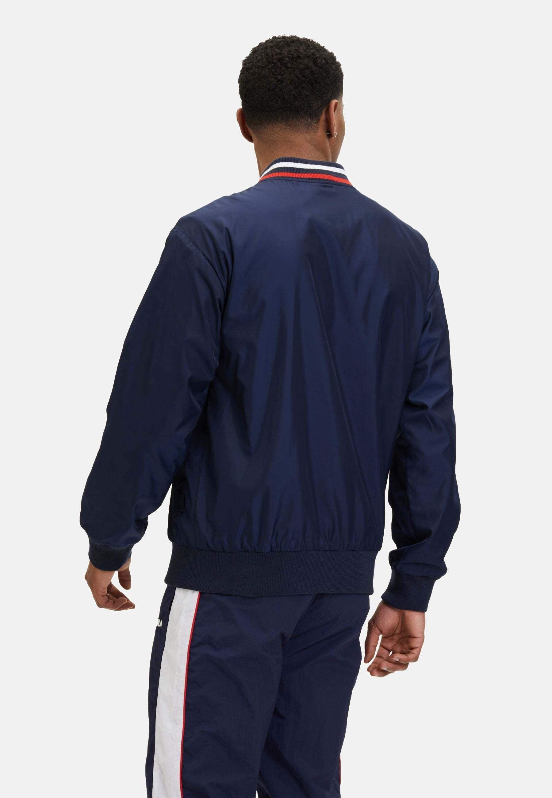 FILA  Jacken Logrono Logo Bomber Jacket 