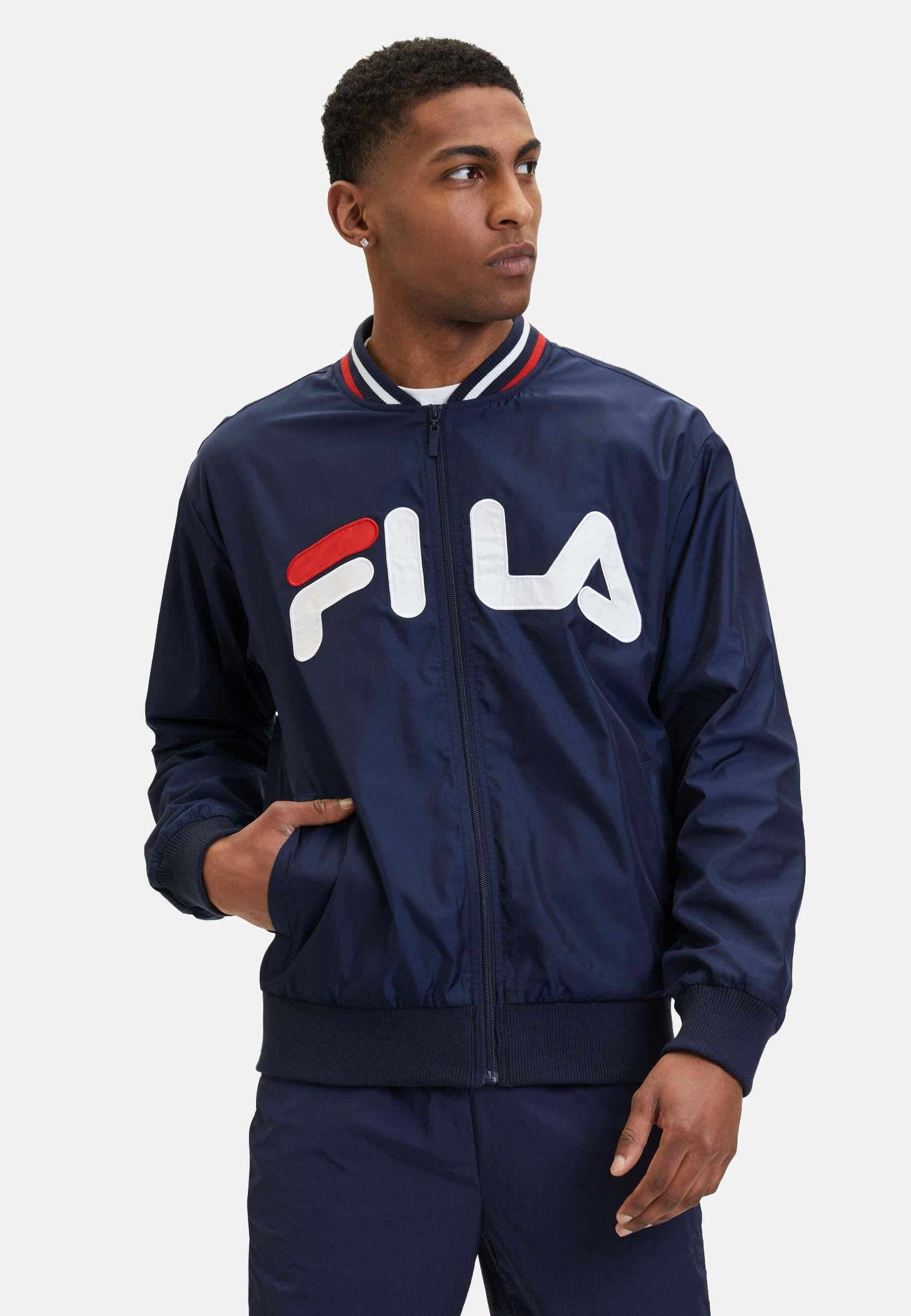 FILA  giacca logrono 