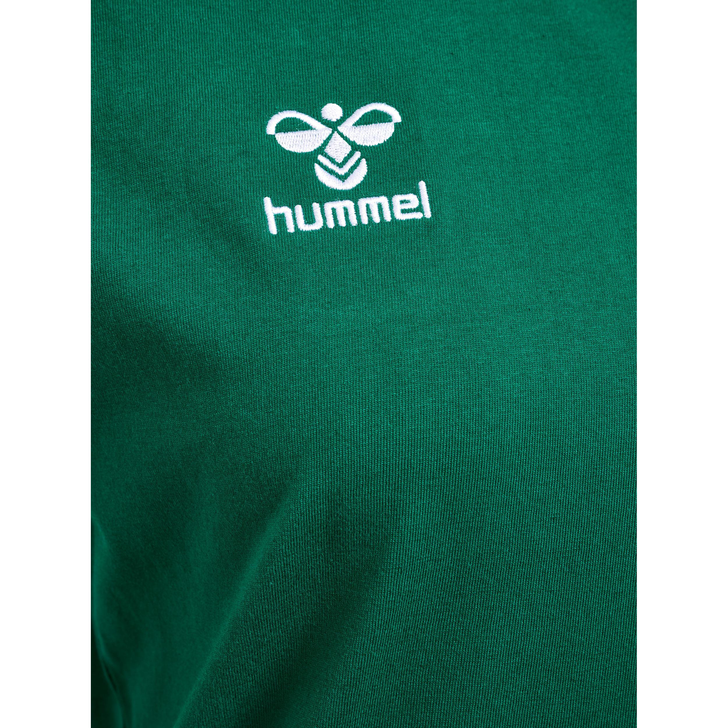 Hummel  t-shirt da go 2.0 