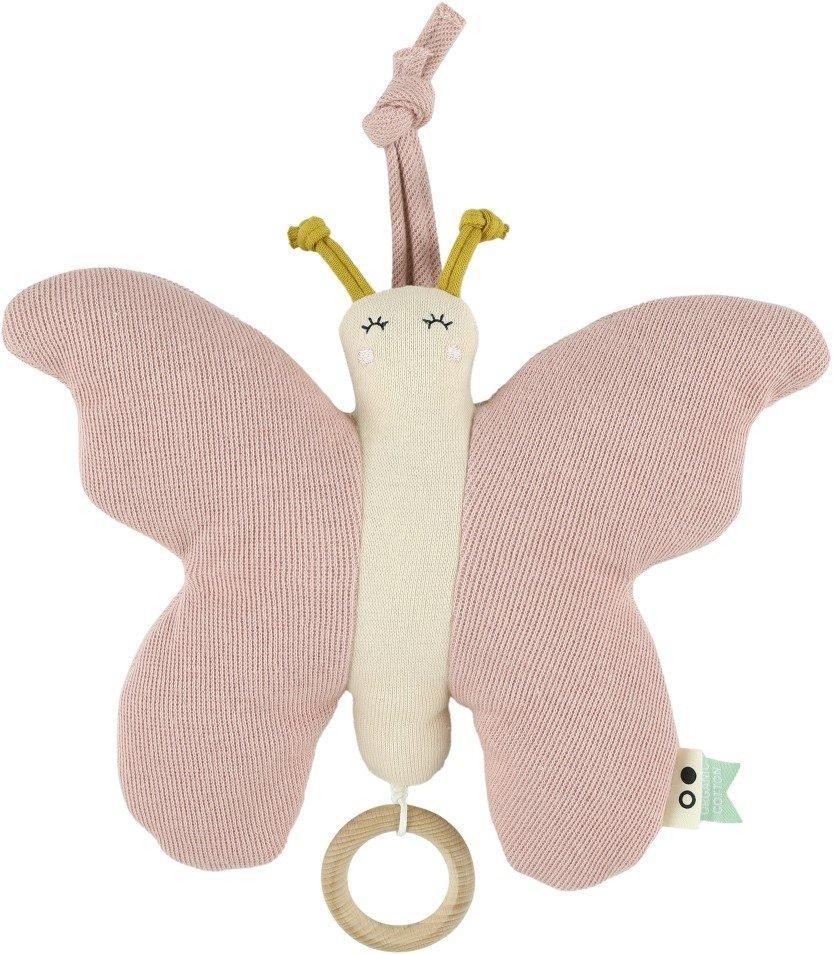 Image of Musikspielzeug Schmetterling Unisex ONE SIZE